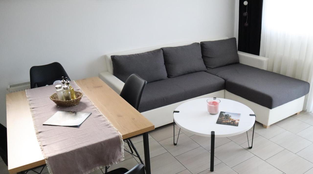 Apartment Sandra Toplice Sveti Martin Sveti Martin Na Muri Ngoại thất bức ảnh