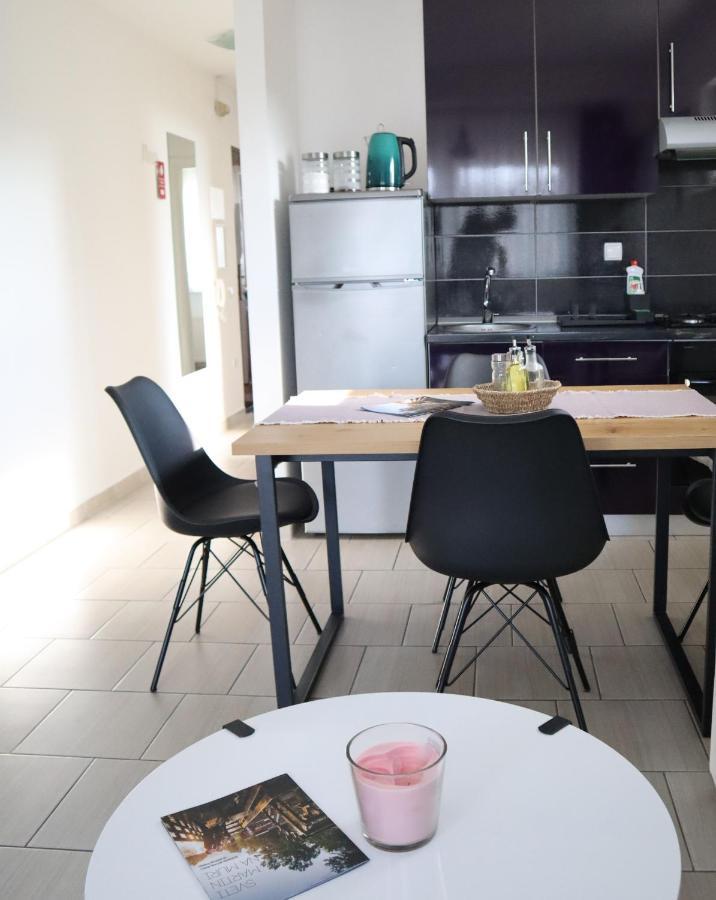 Apartment Sandra Toplice Sveti Martin Sveti Martin Na Muri Ngoại thất bức ảnh