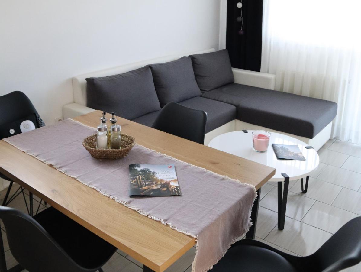 Apartment Sandra Toplice Sveti Martin Sveti Martin Na Muri Ngoại thất bức ảnh