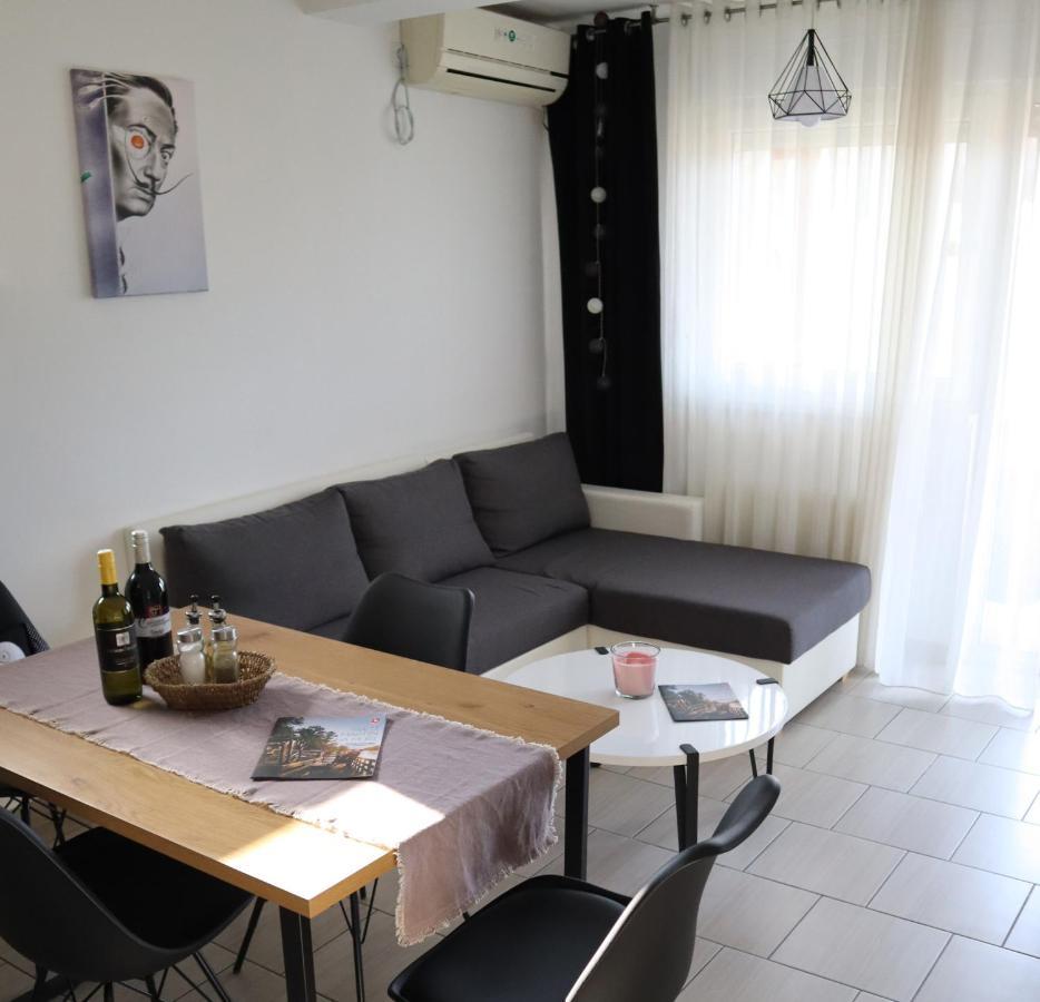Apartment Sandra Toplice Sveti Martin Sveti Martin Na Muri Ngoại thất bức ảnh