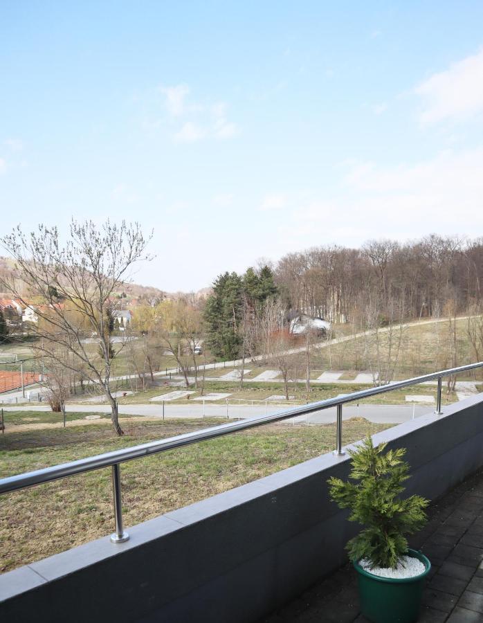 Apartment Sandra Toplice Sveti Martin Sveti Martin Na Muri Ngoại thất bức ảnh