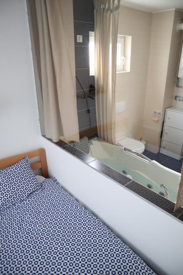 Apartment Sandra Toplice Sveti Martin Sveti Martin Na Muri Ngoại thất bức ảnh