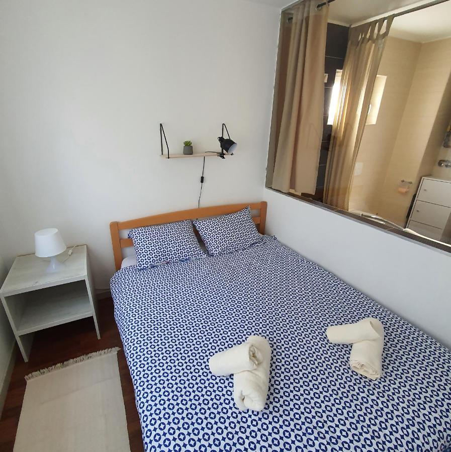 Apartment Sandra Toplice Sveti Martin Sveti Martin Na Muri Ngoại thất bức ảnh