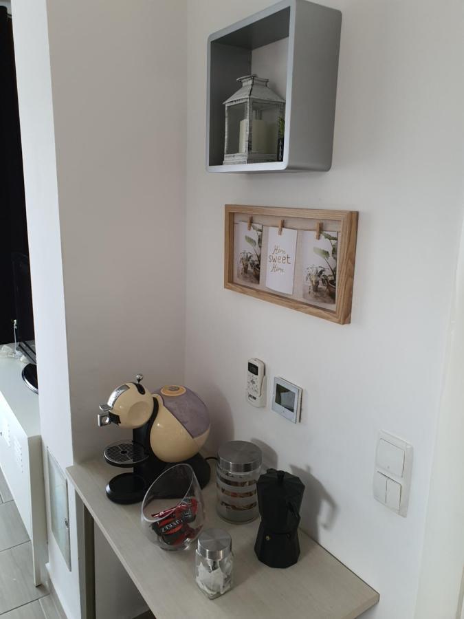 Apartment Sandra Toplice Sveti Martin Sveti Martin Na Muri Ngoại thất bức ảnh