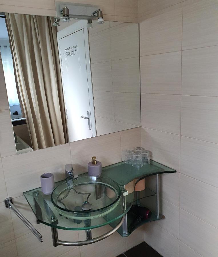 Apartment Sandra Toplice Sveti Martin Sveti Martin Na Muri Ngoại thất bức ảnh