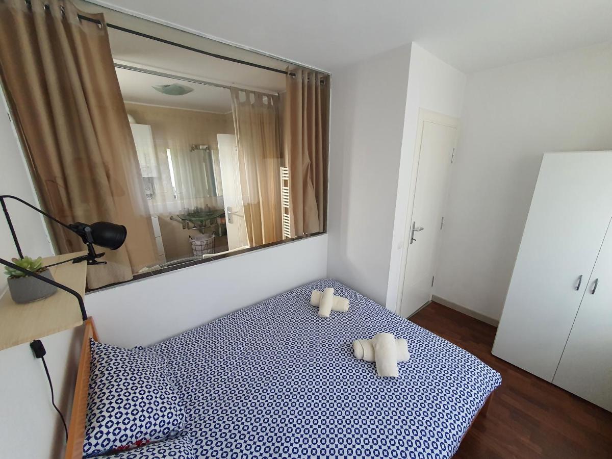 Apartment Sandra Toplice Sveti Martin Sveti Martin Na Muri Ngoại thất bức ảnh