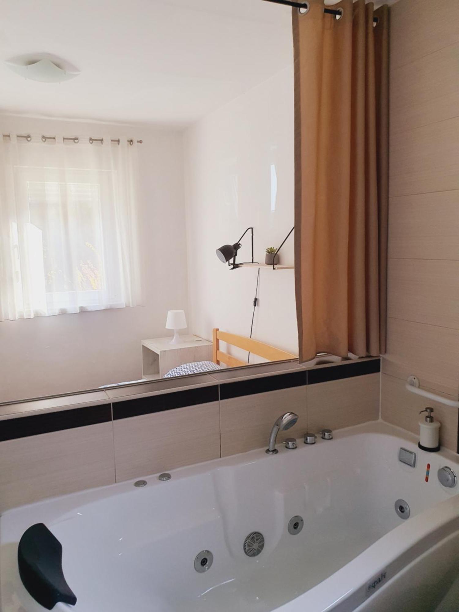 Apartment Sandra Toplice Sveti Martin Sveti Martin Na Muri Ngoại thất bức ảnh